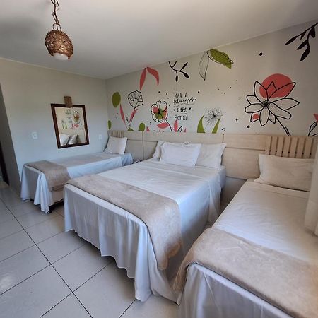 Porto Carleto Temporadas - Quarto No Portobello Park Hotel Porto Seguro Dış mekan fotoğraf