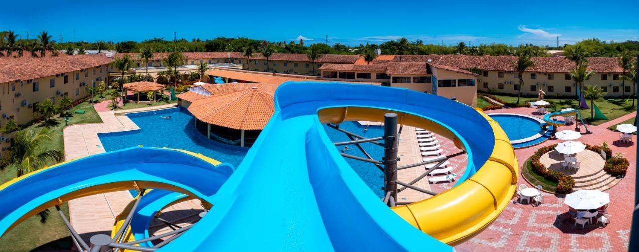 Porto Carleto Temporadas - Quarto No Portobello Park Hotel Porto Seguro Dış mekan fotoğraf