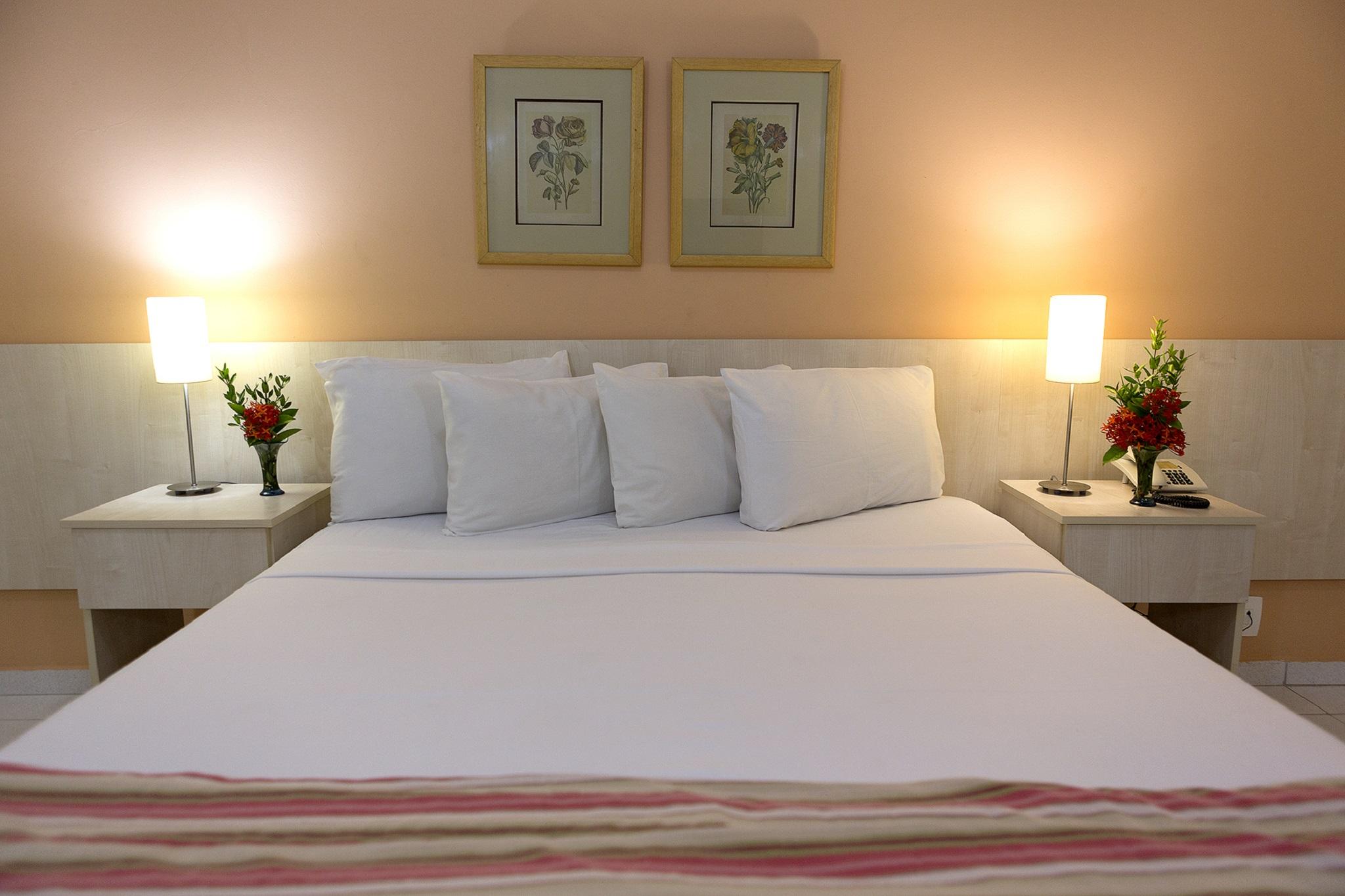Porto Carleto Temporadas - Quarto No Portobello Park Hotel Porto Seguro Dış mekan fotoğraf
