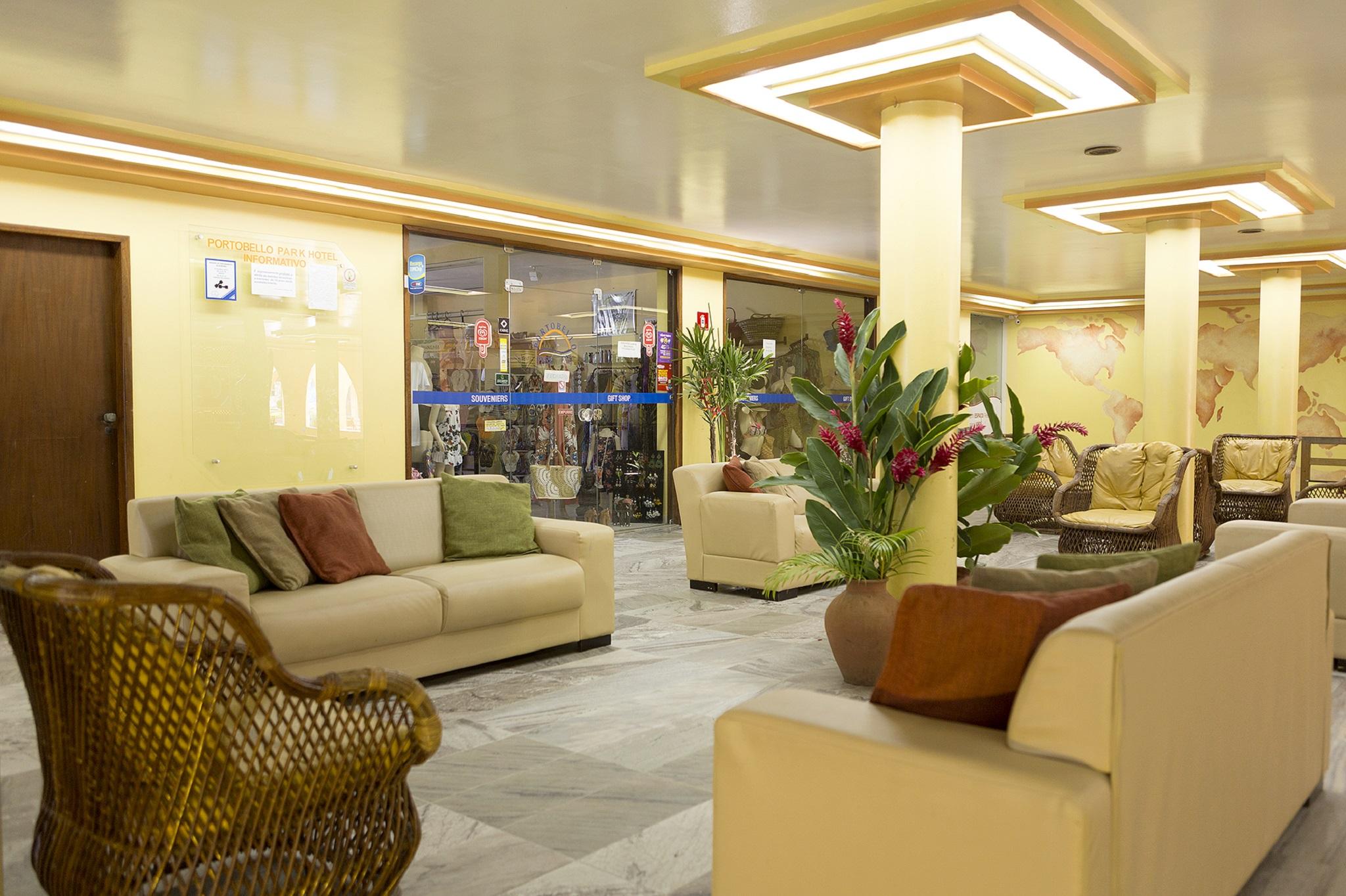 Porto Carleto Temporadas - Quarto No Portobello Park Hotel Porto Seguro Dış mekan fotoğraf