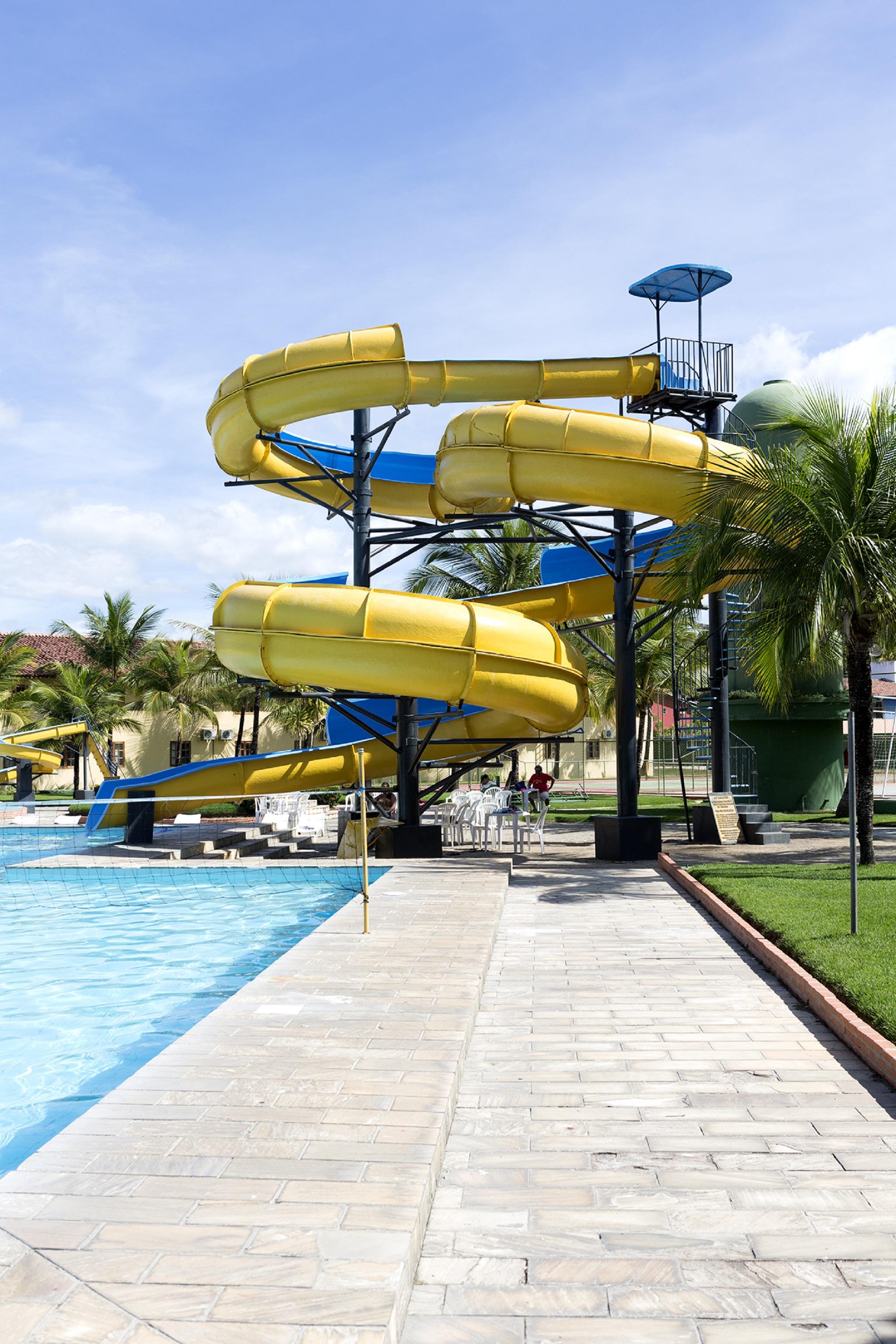Porto Carleto Temporadas - Quarto No Portobello Park Hotel Porto Seguro Dış mekan fotoğraf