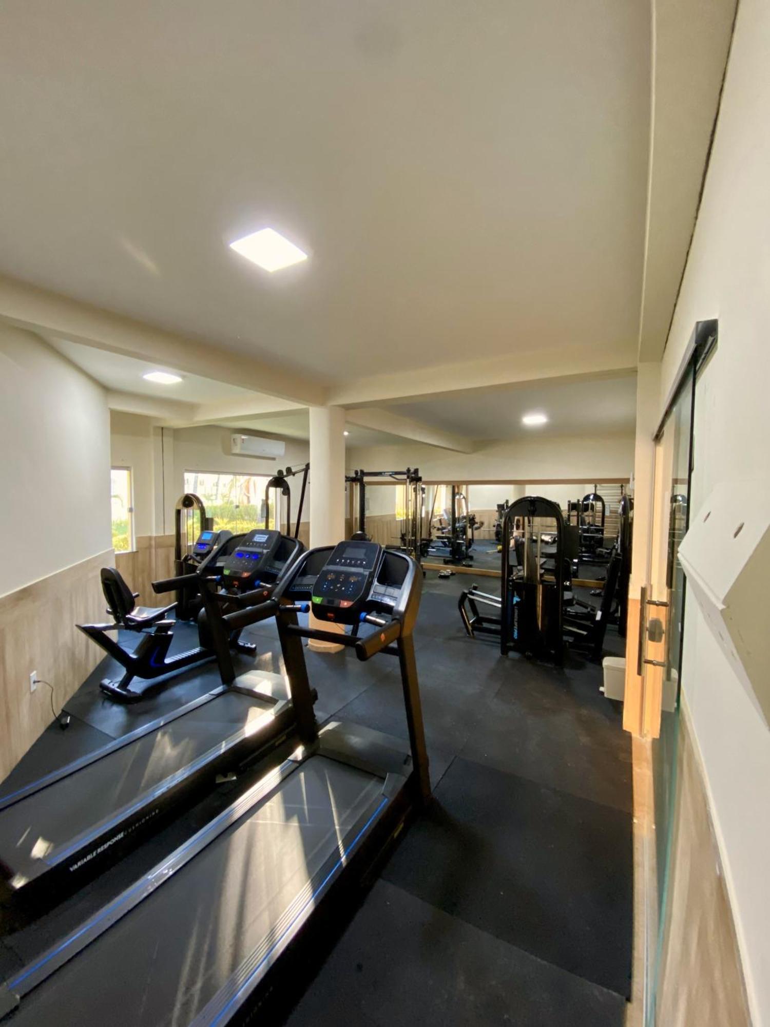 Porto Carleto Temporadas - Quarto No Portobello Park Hotel Porto Seguro Dış mekan fotoğraf