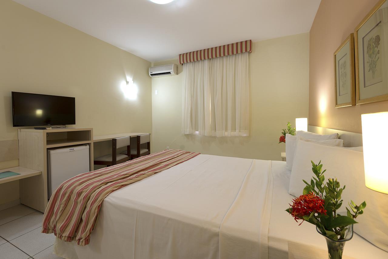 Porto Carleto Temporadas - Quarto No Portobello Park Hotel Porto Seguro Dış mekan fotoğraf